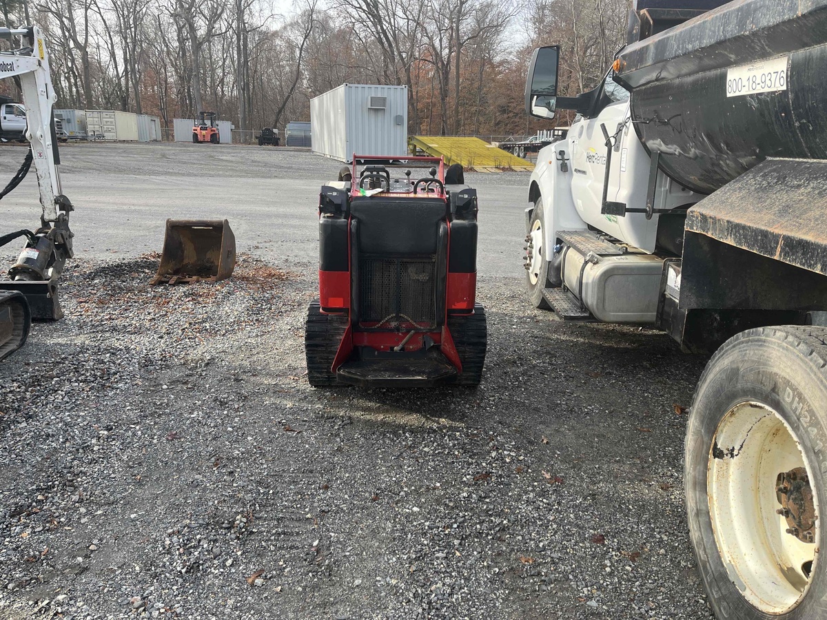 2021 Toro Dingo TX 1000-3