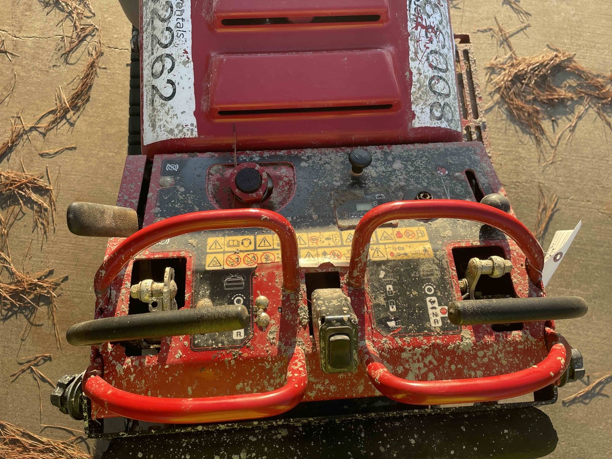 2021 Toro MB TX 2500-5