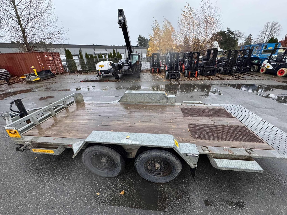 2018 Felling FT-12-IT-I