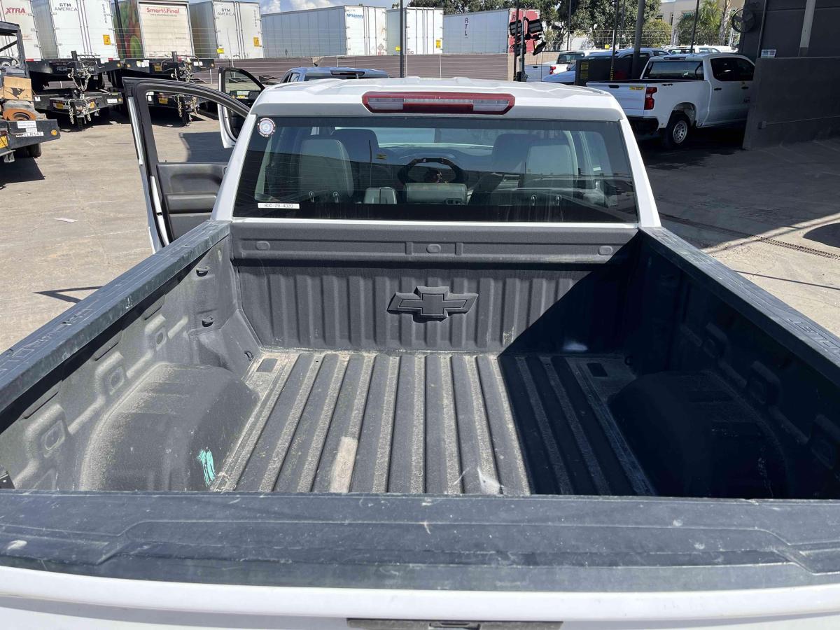 2021 Chevrolet 1500-7