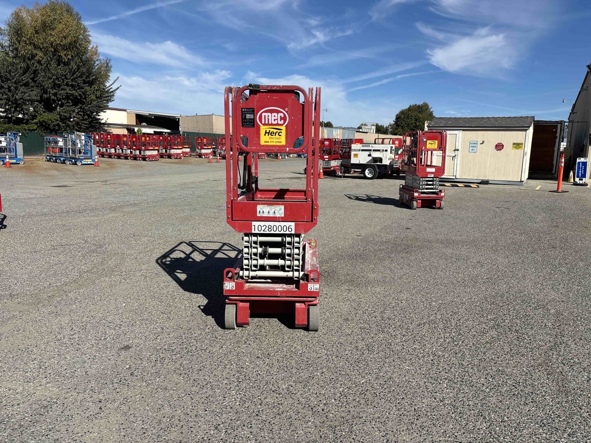2019 MEC 1330SE-2