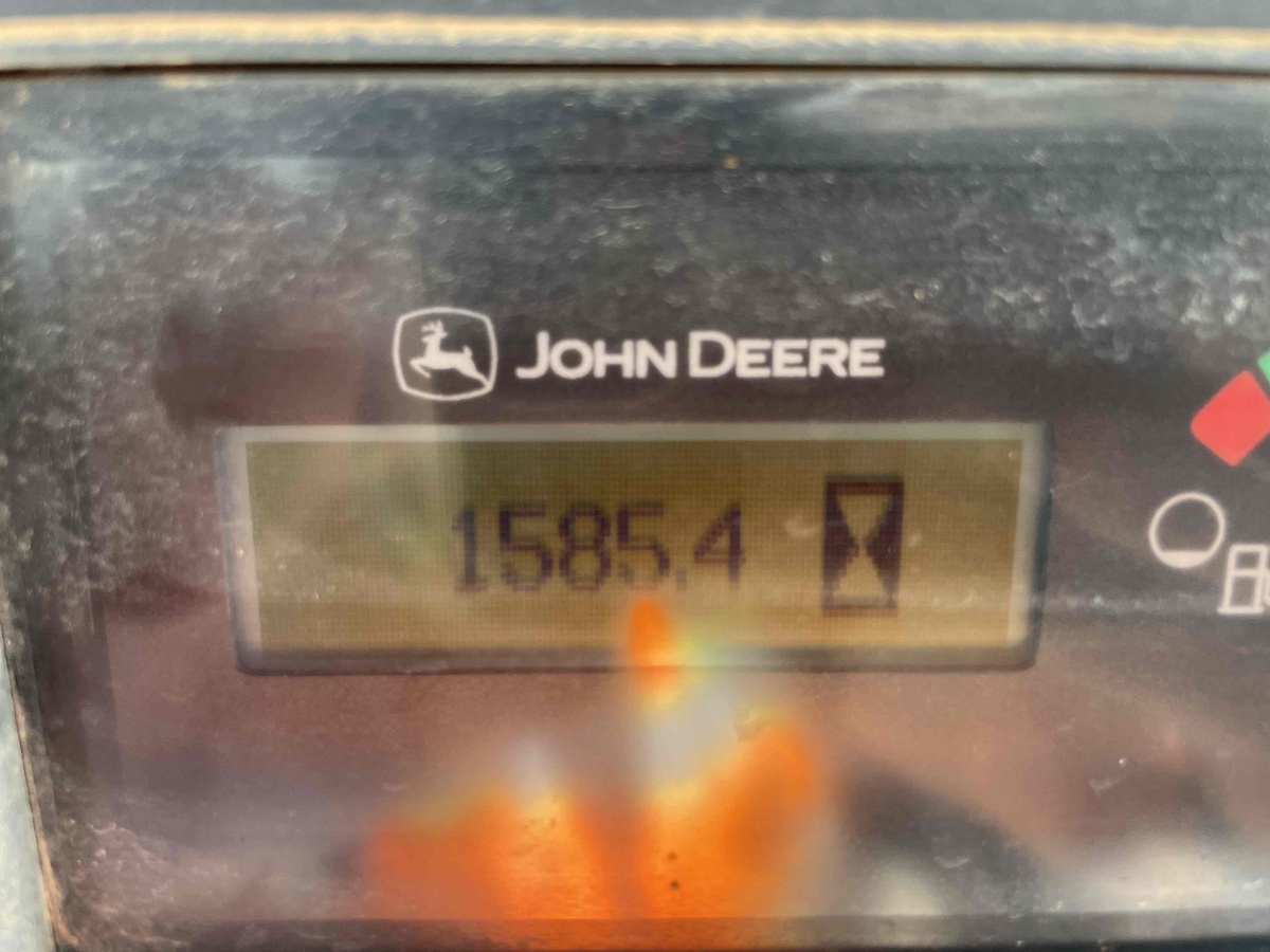 2021 John Deere 325G-6