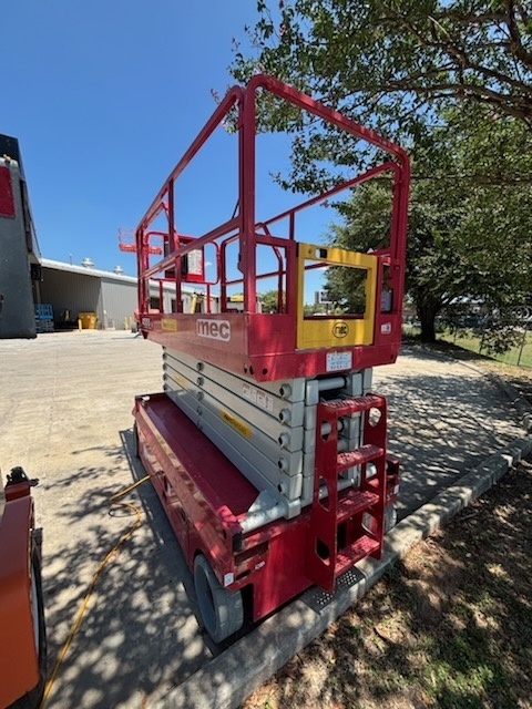 2021 MEC 4555SE