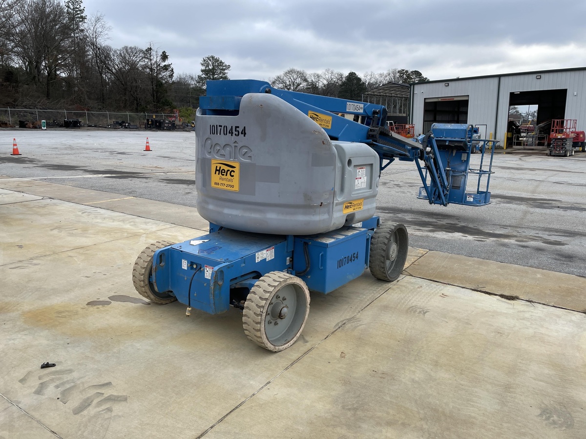 2015 Genie Z-40/23 N-3