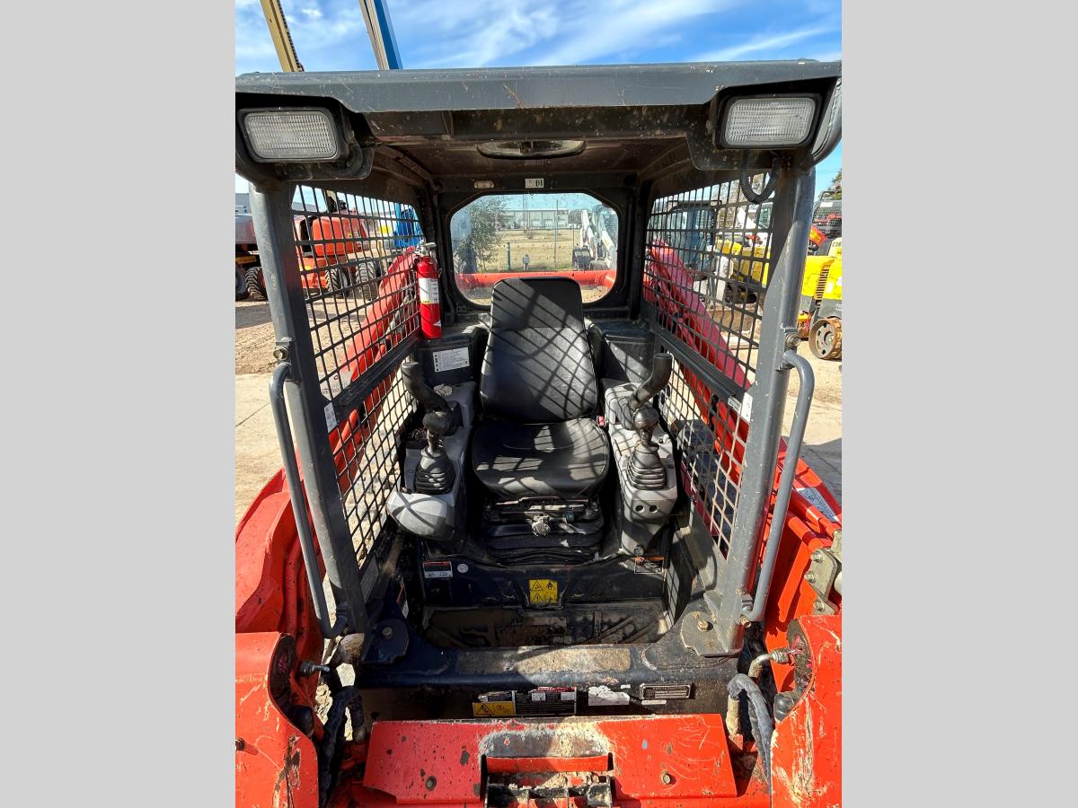 2020 Kubota SVL 75-2