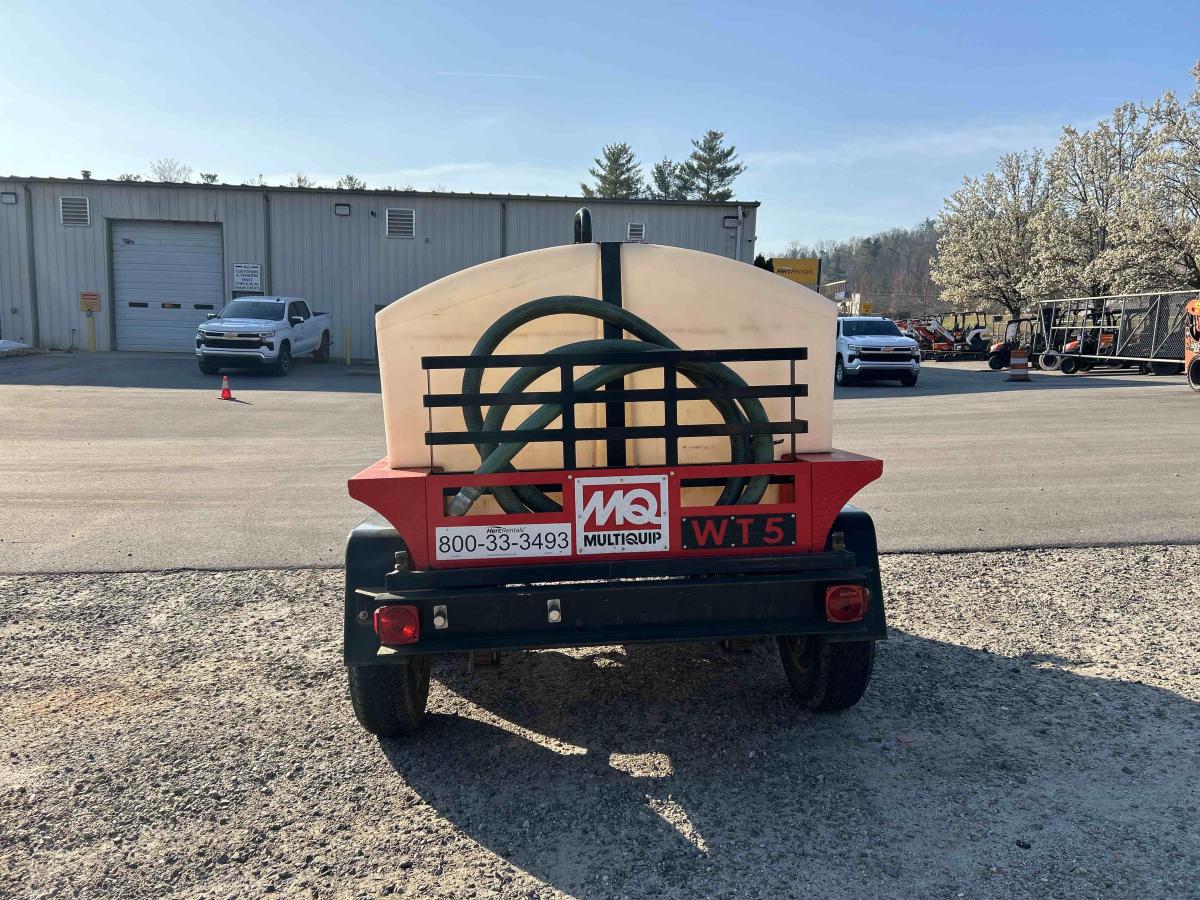 2022 Multiquip WT5C-3