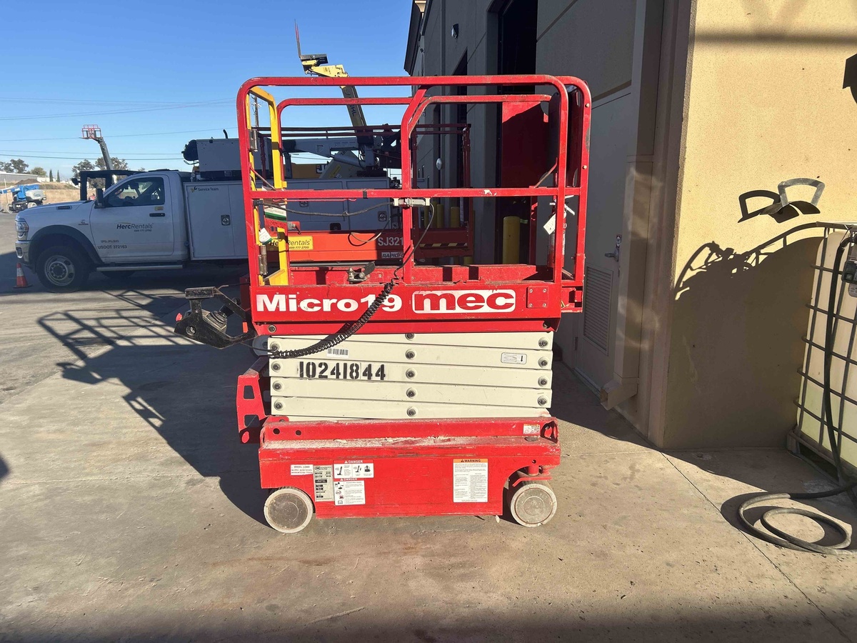 2018 MEC Micro 19-2