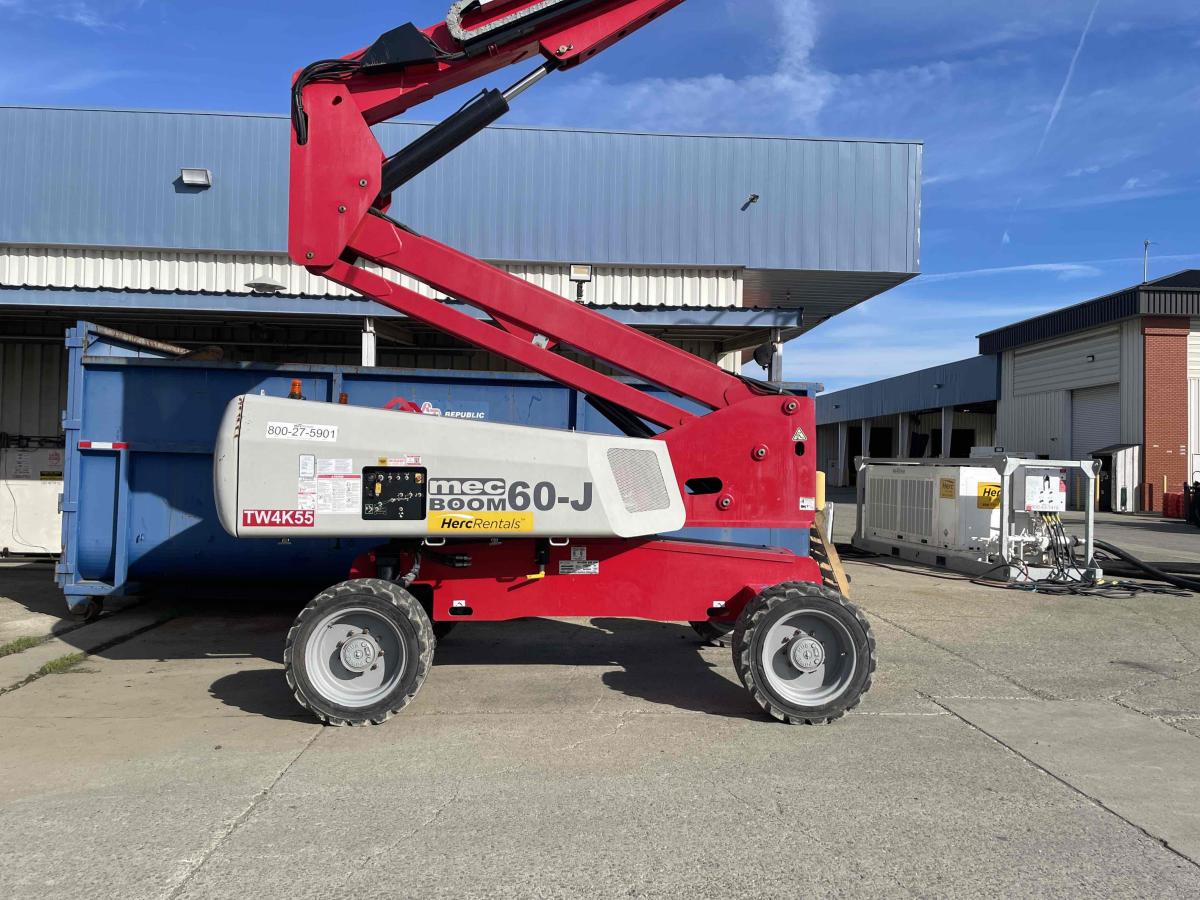 2020 MEC 60-J