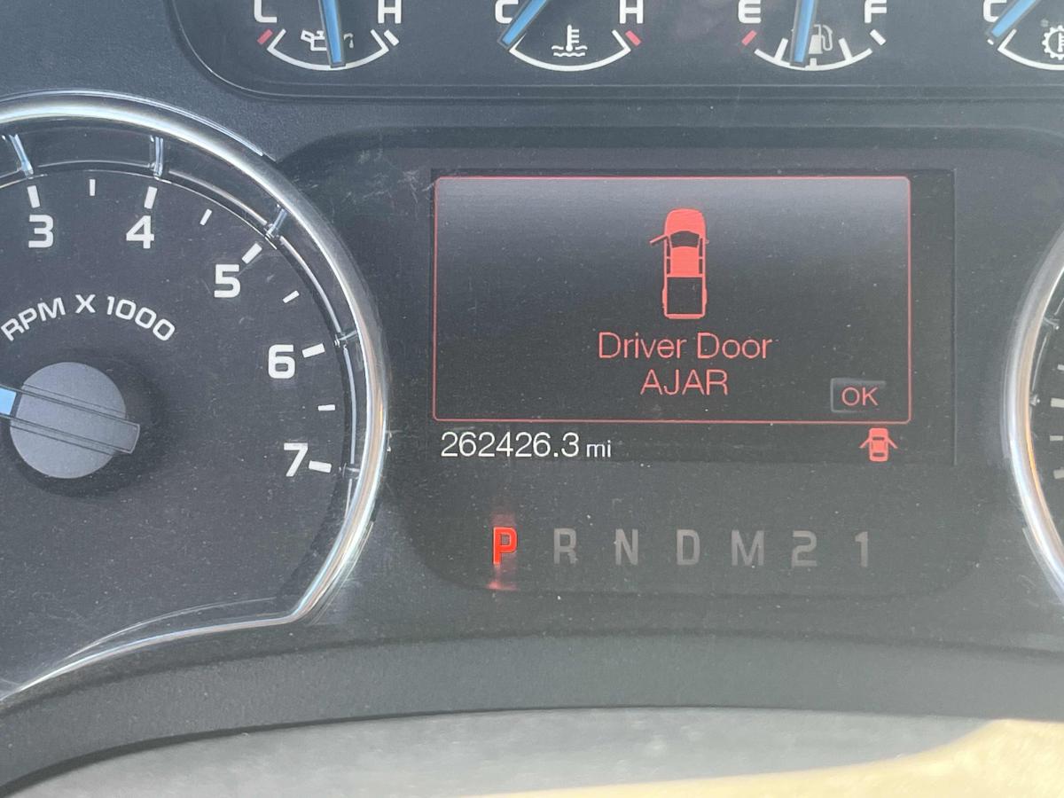 2014 Ford F150