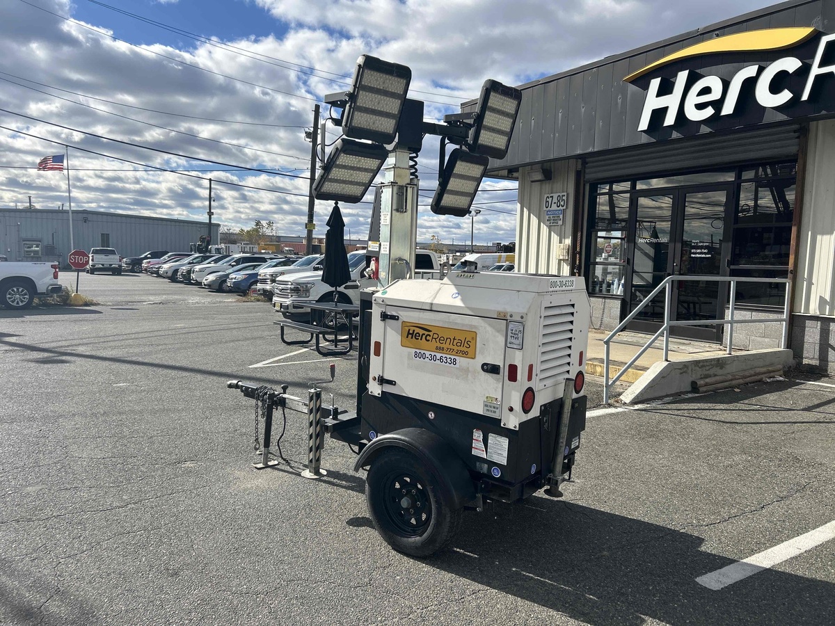 2021 Magnum G4-ECO-2