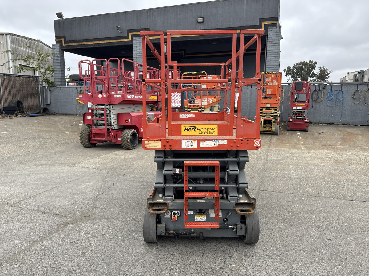 2017 Skyjack SJ-4626-4