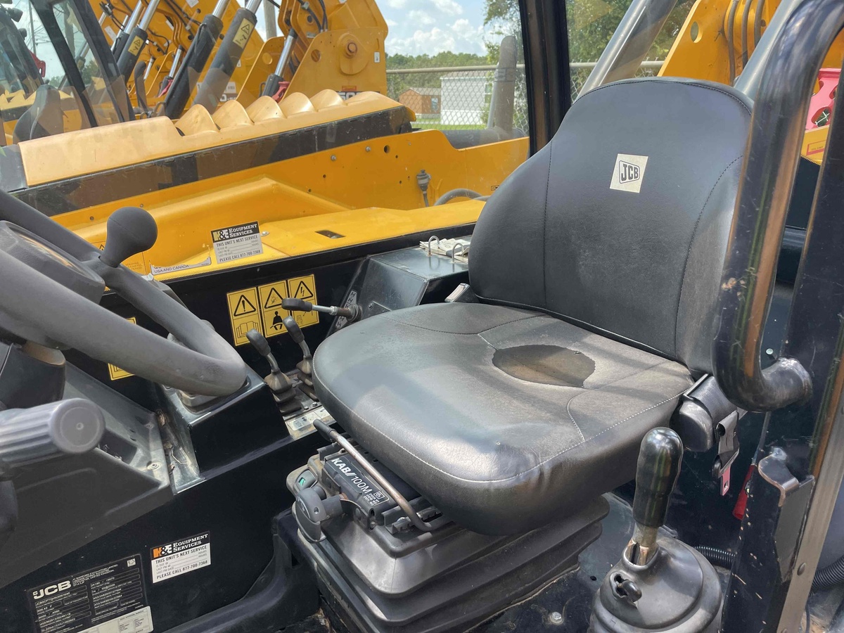 2022 JCB 509-42-3