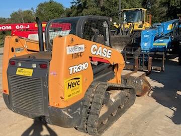 2020 Case TR310