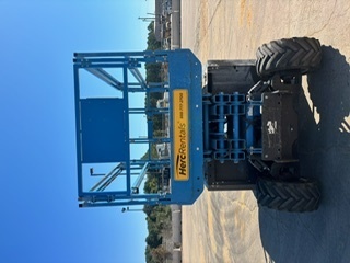 2018 Genie GS-2669 RT-2