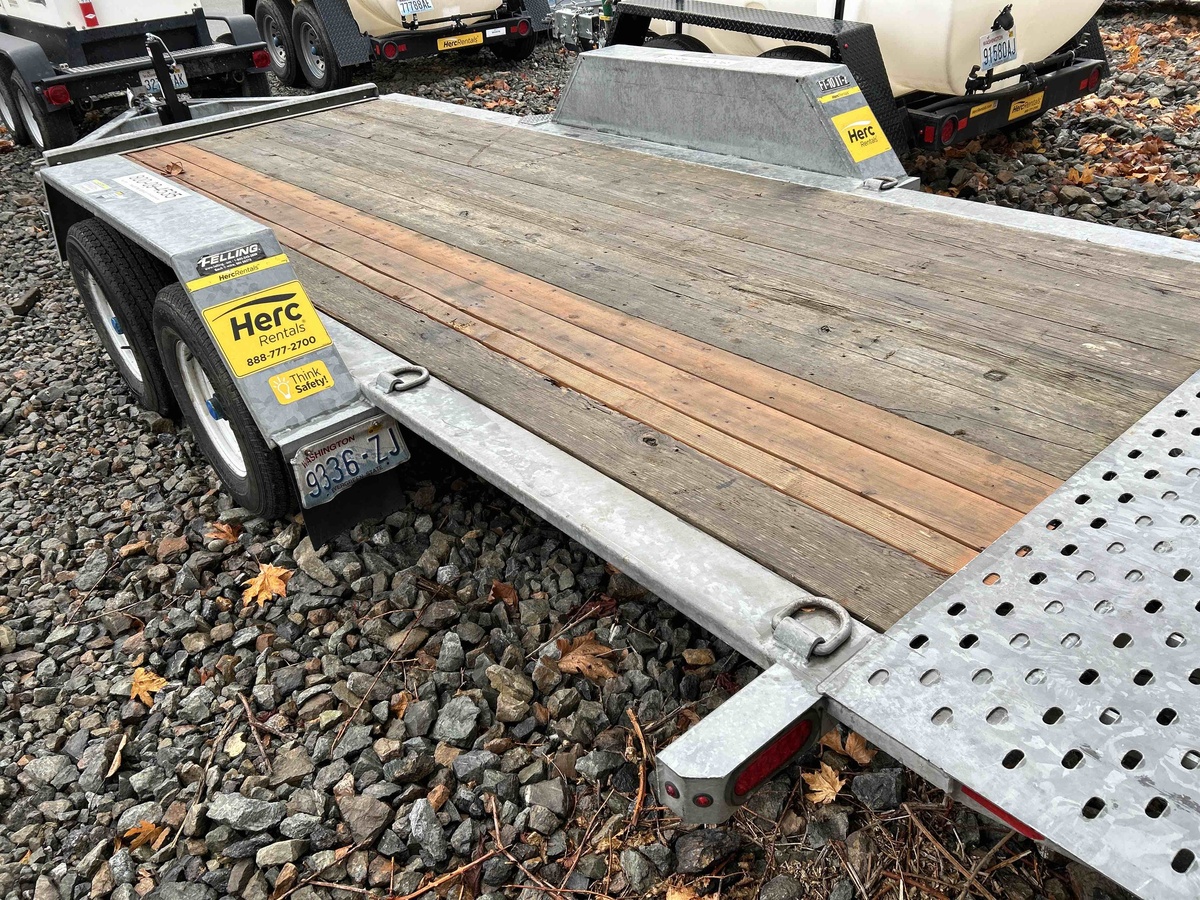 2016 Felling FT10ITIG-3