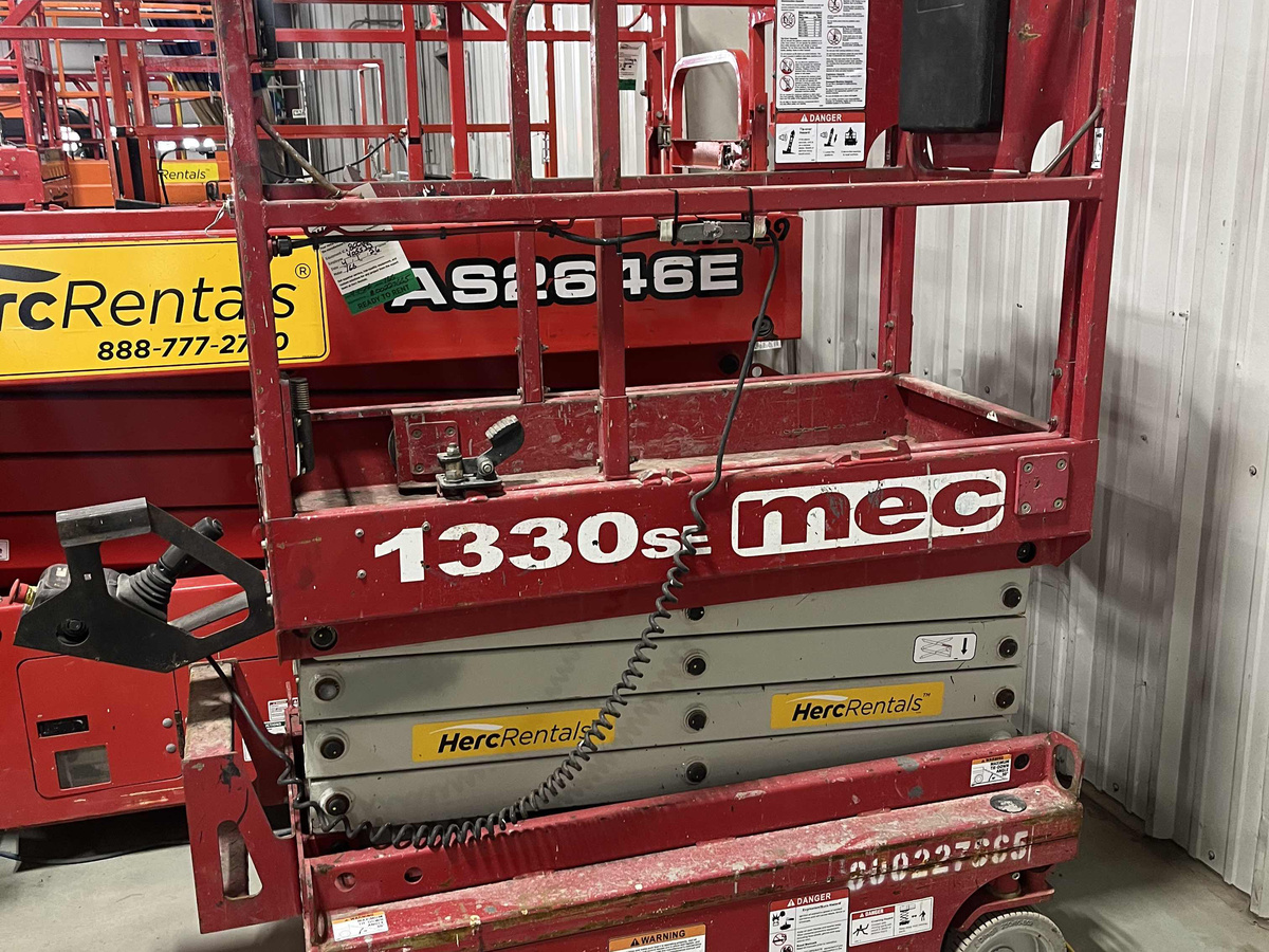 2018 MEC 1330SE-2