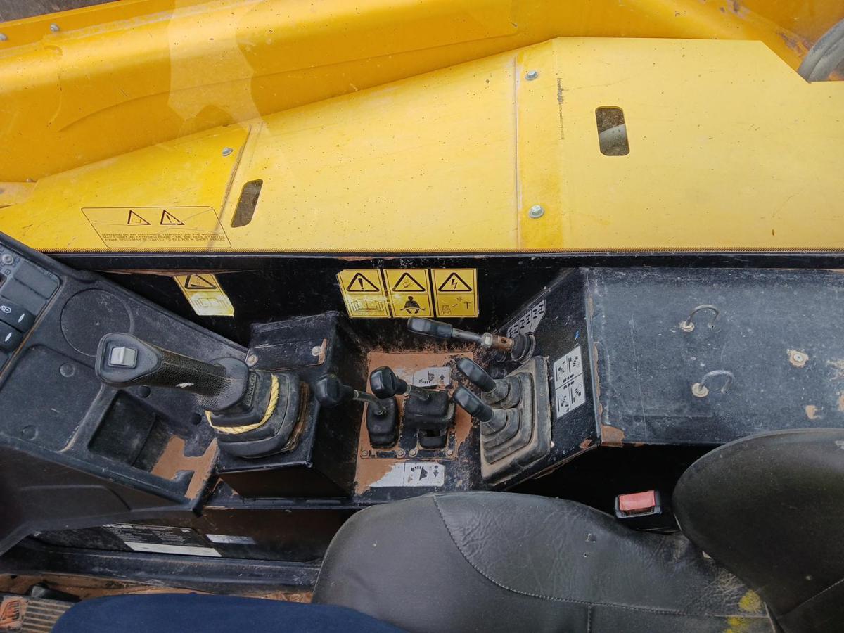 2018 JCB 512-56-8