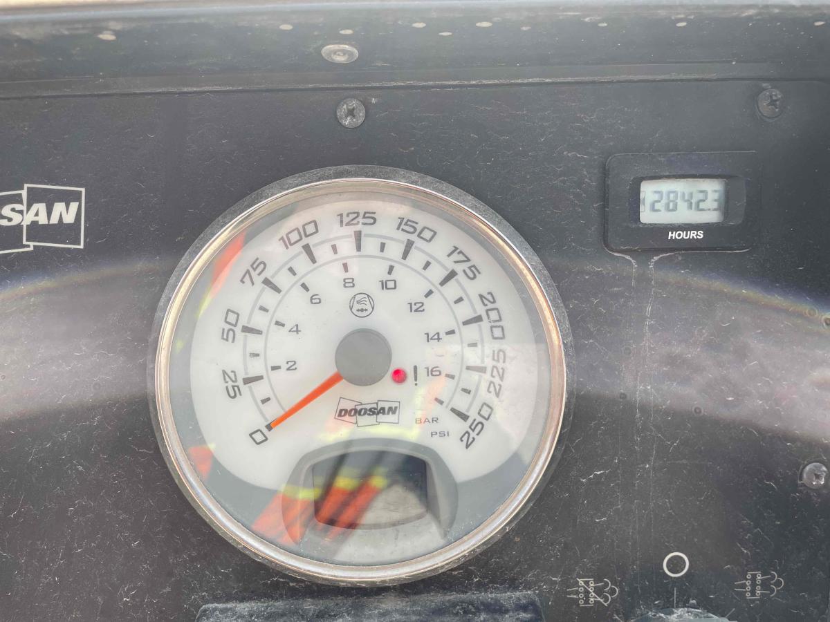 2018 Ingersol P425/HP375-T4I