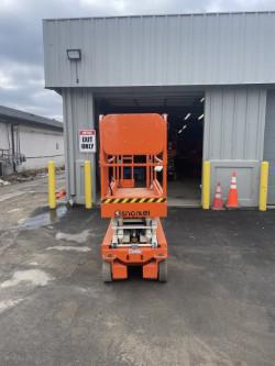 2022 Snorkel S3219E