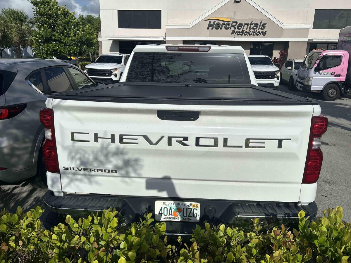 2019 Chevrolet 1500-5
