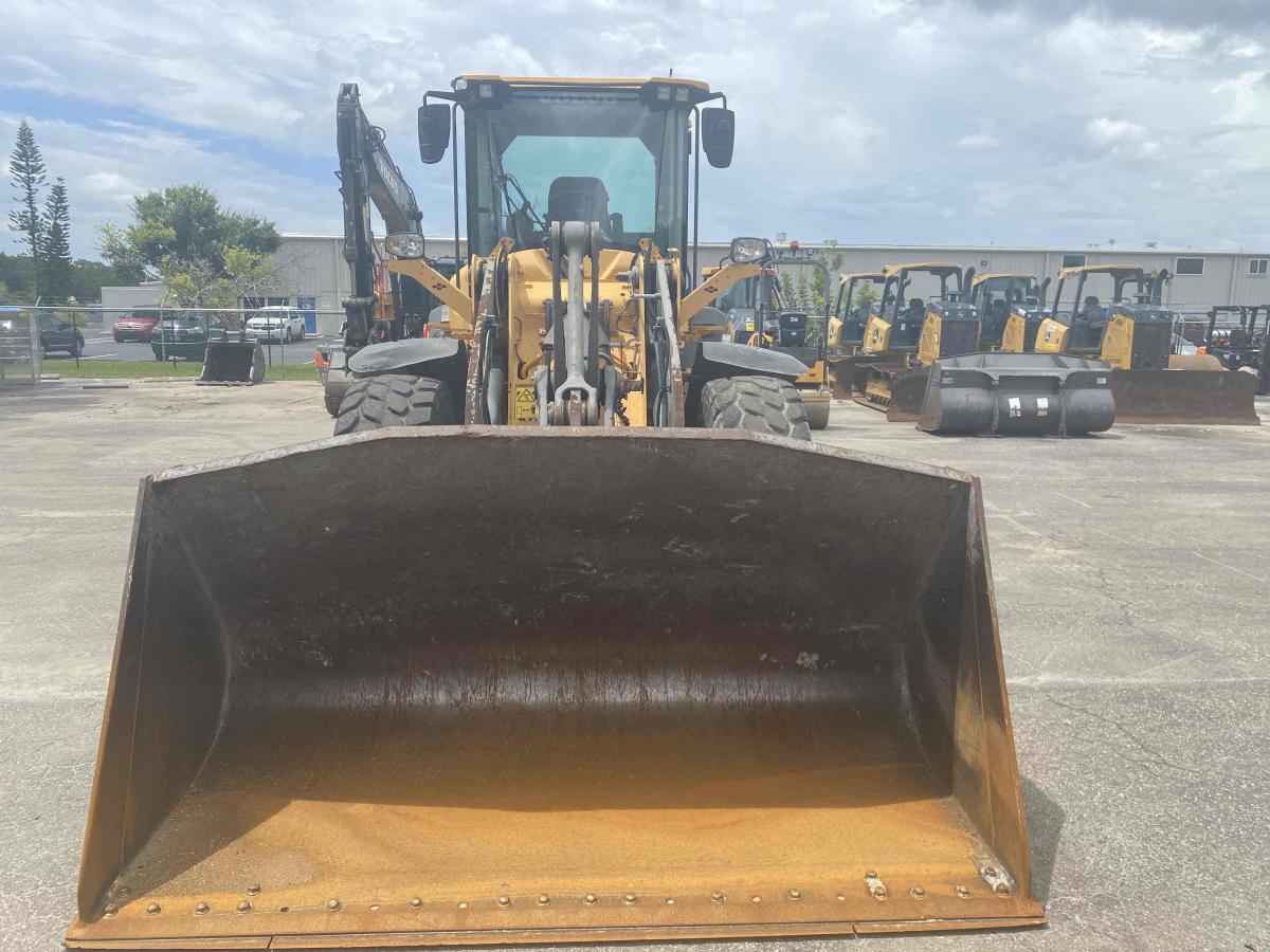 2019 Volvo L70H
