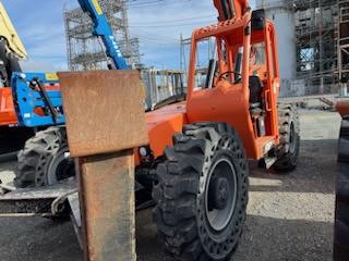 2018 SkyTrak 10054-1