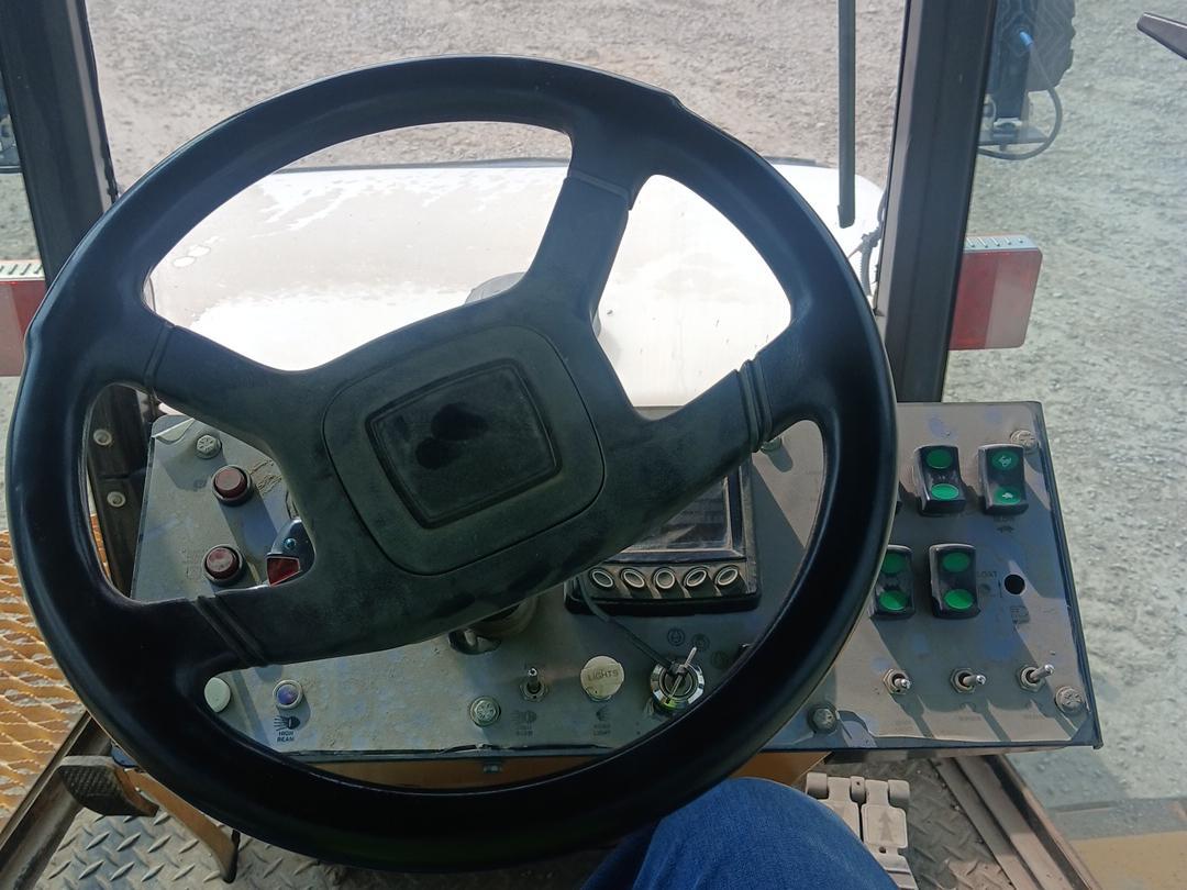 2019 LayMor SweepMaster 450-ST-14