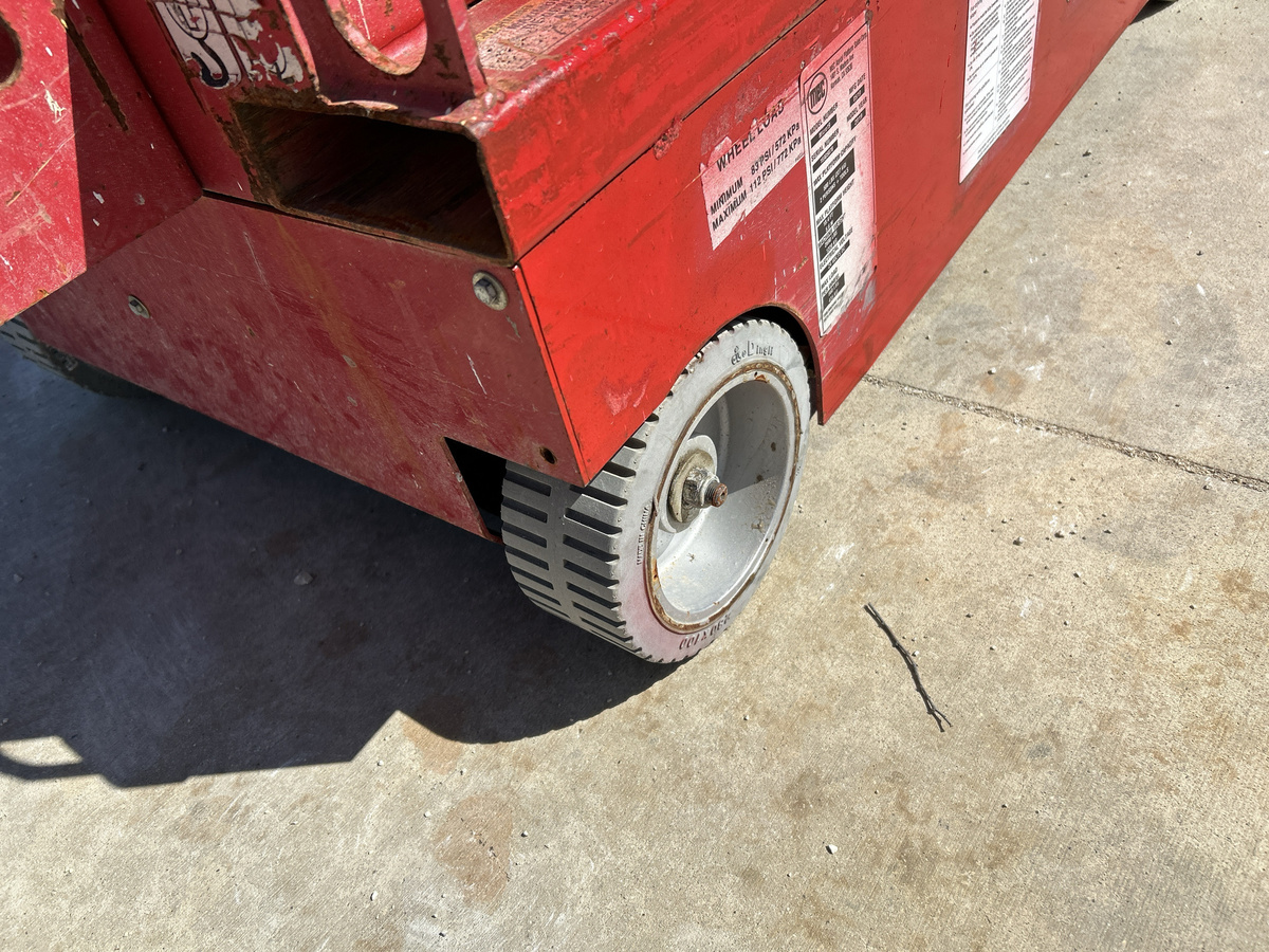 2019 MEC Micro 19-10