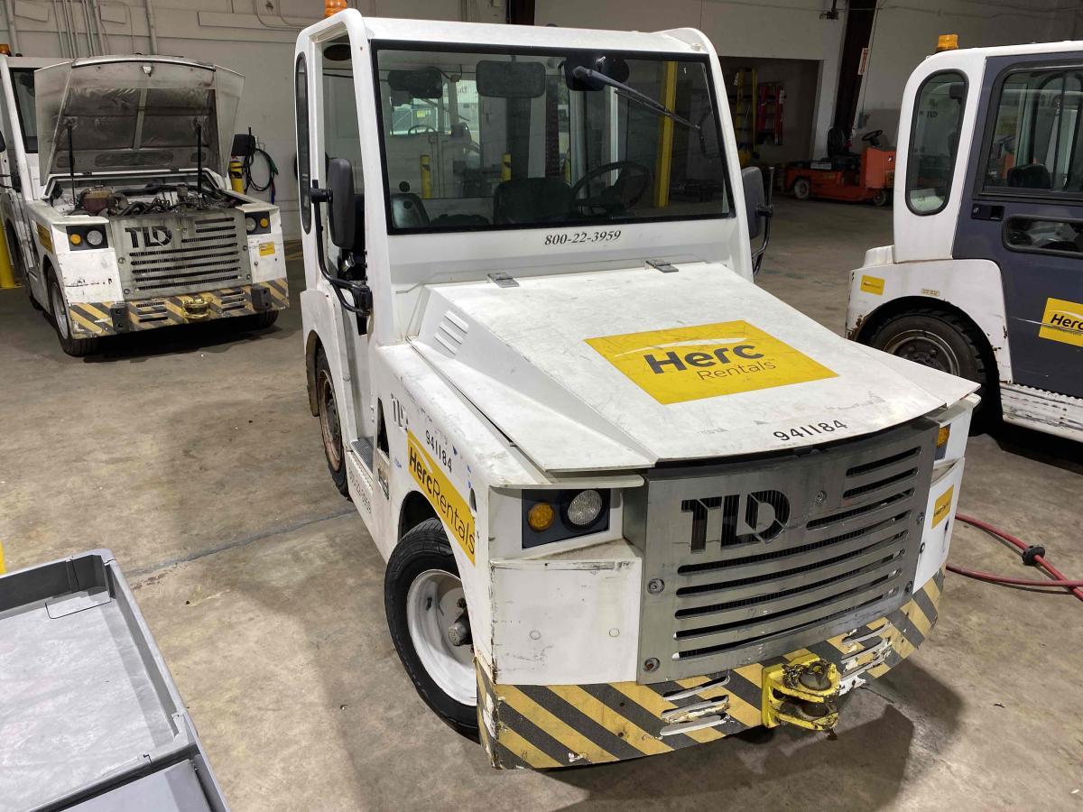 2018 TLD JST-25