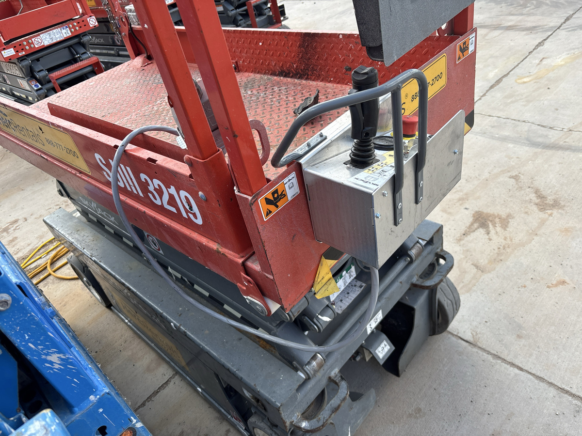 2019 Skyjack SJ3219-5