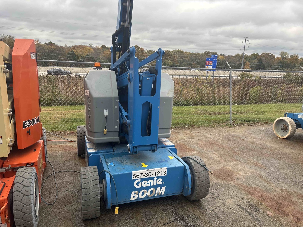 2017 Genie Z-34/22 N-4