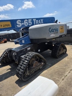 2018 Genie Z-62/40