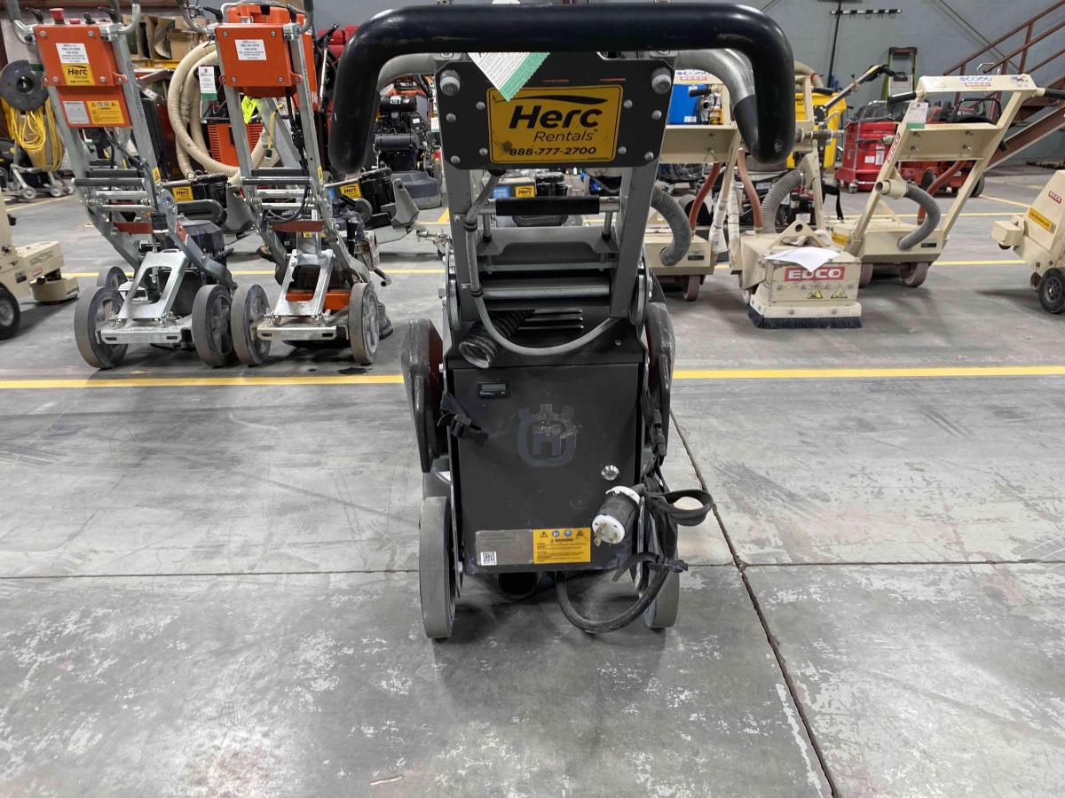 2021 Husqvarna PG 540