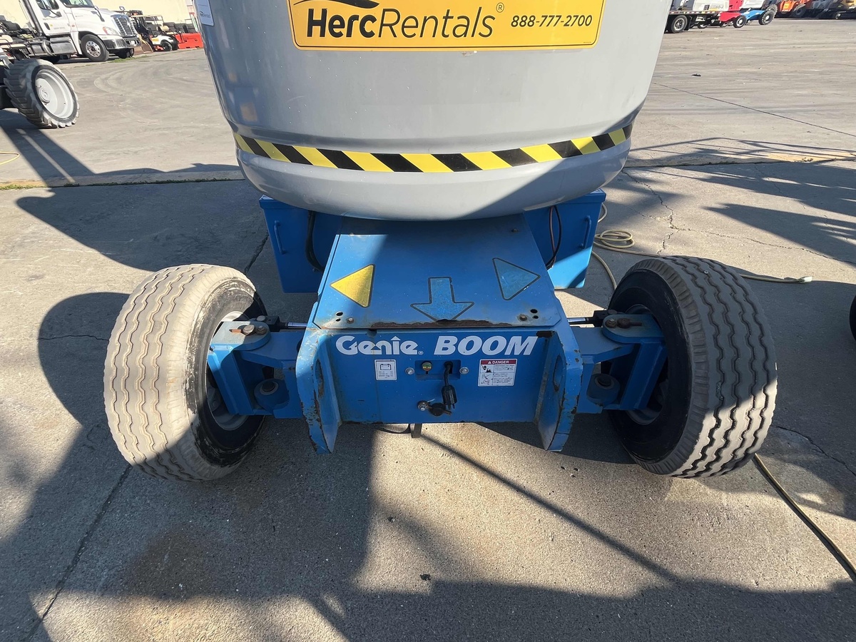 2018 Genie Z-45/25J-5