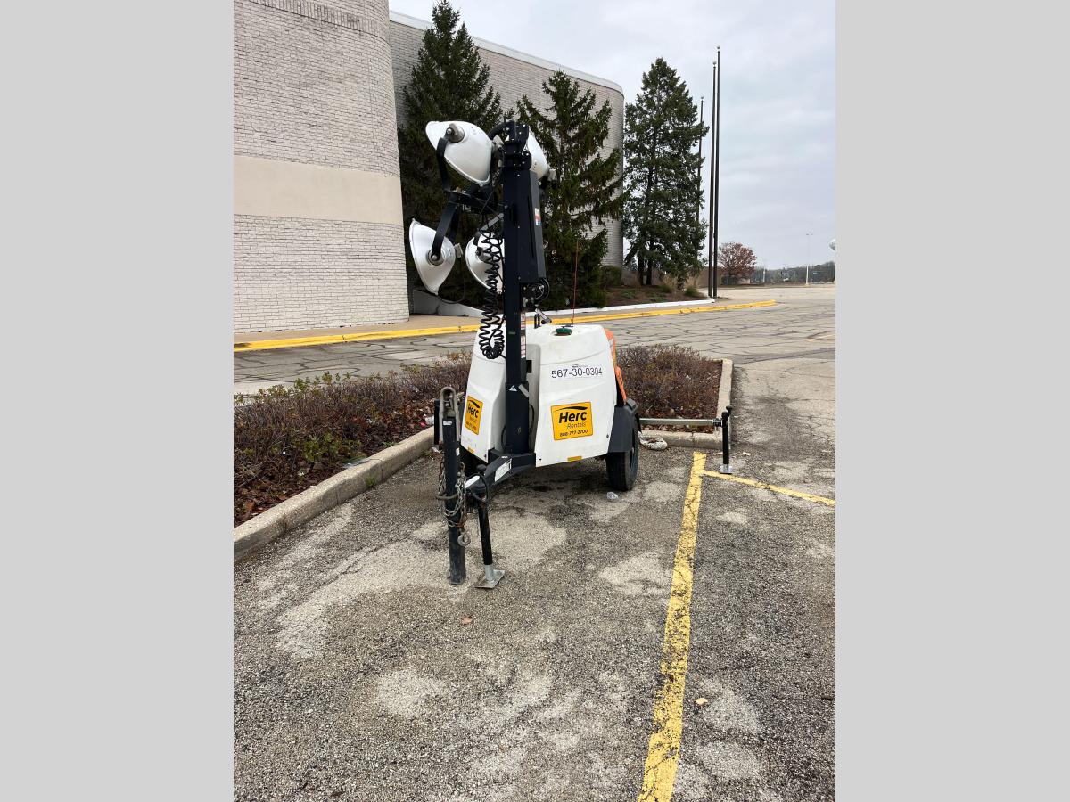 2020 Magnum MLT6S