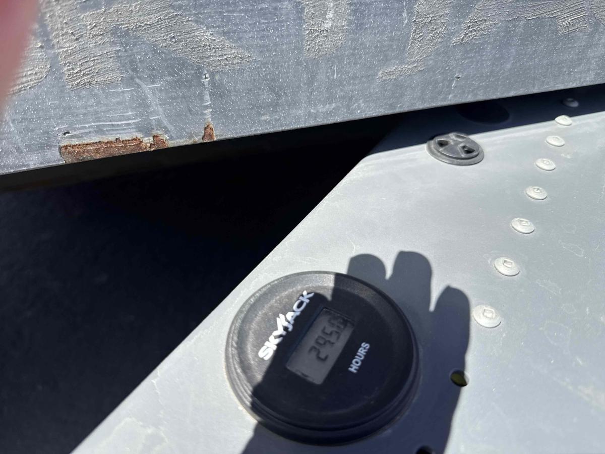 2018 Skyjack SJ3219