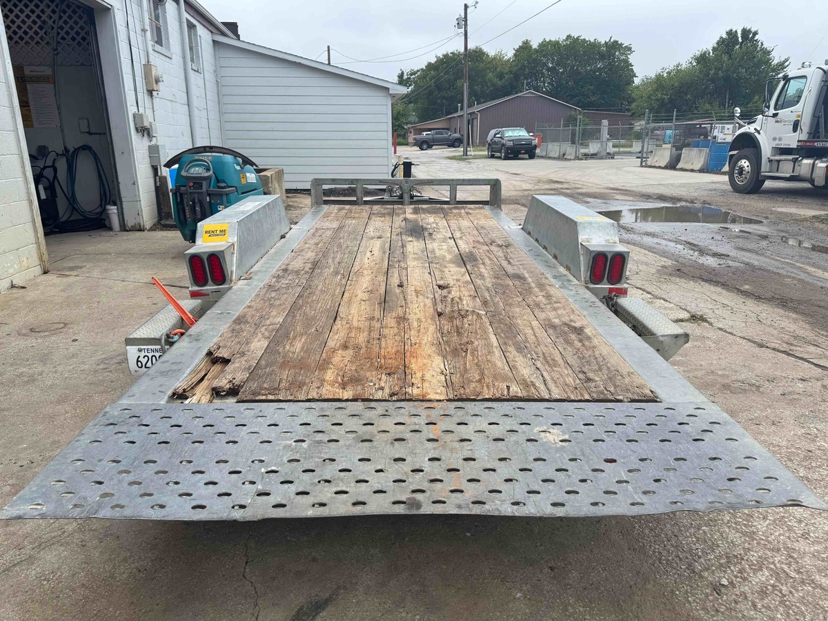 2019 Felling FT-12-IT-I-3