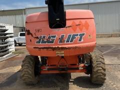 2014 JLG 600S