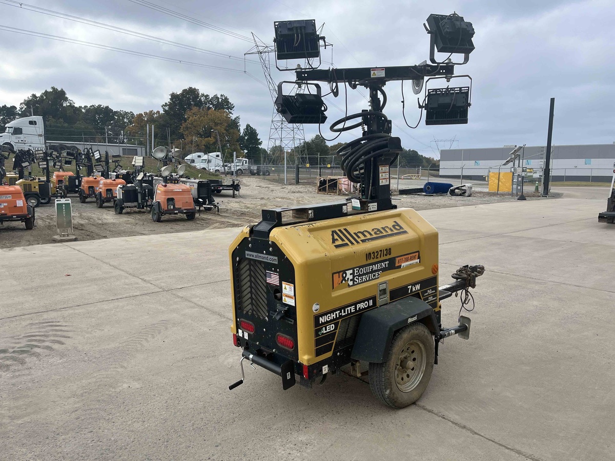 2021 Allmand Night-Lite Pro