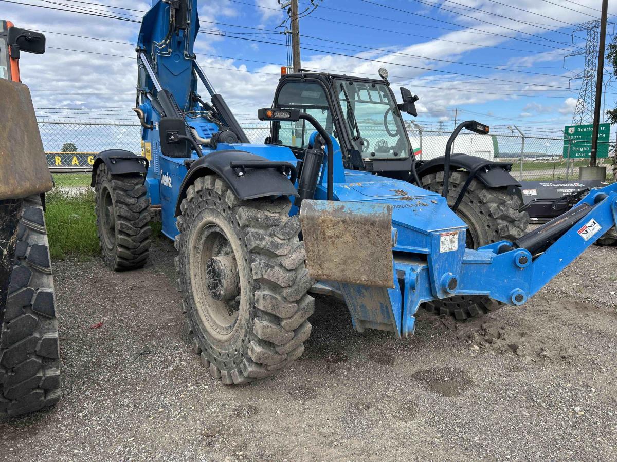 2019 Genie GTH-1056-3