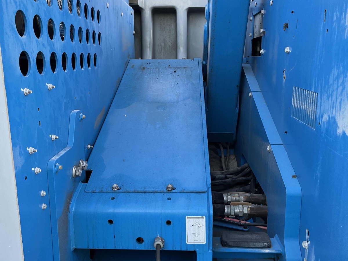 2018 Genie Z-45/25J RT-5