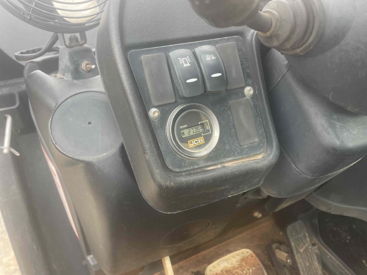 2018 JCB 506-36-9