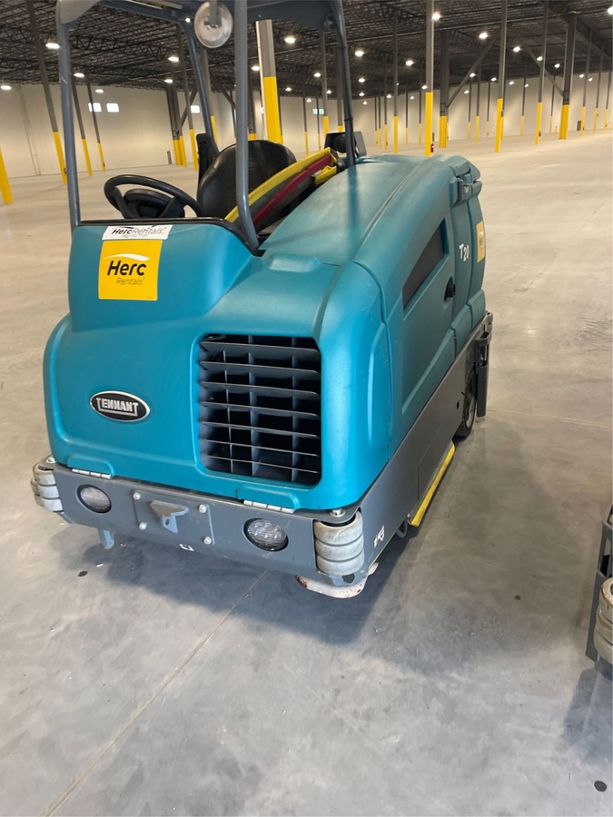 2021 Tennant T20-1