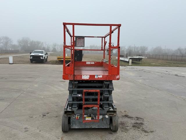2017 Skyjack SJ4632
