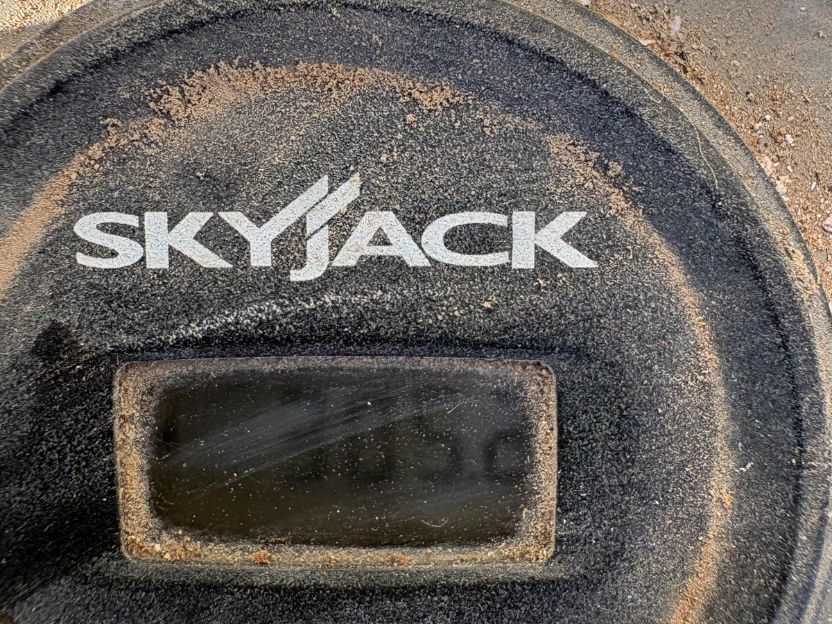 2019 Skyjack SJ3219