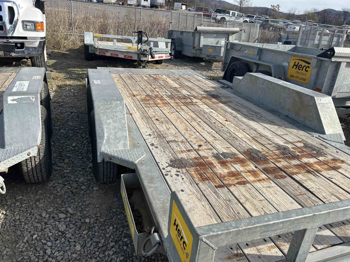 2018 Felling FT10ITIG-8