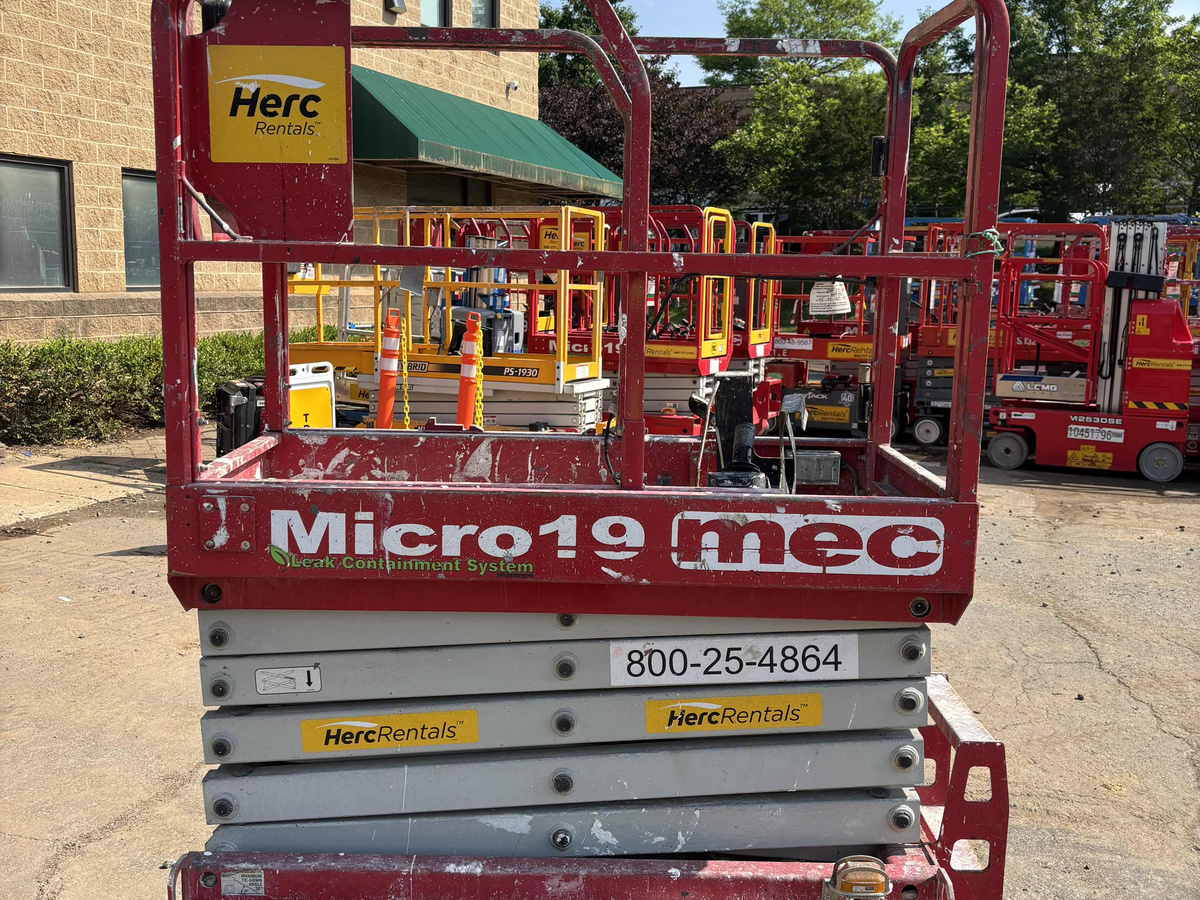 2019 MEC Micro 19