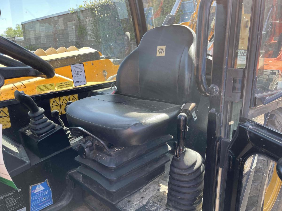 2018 JCB 507-42