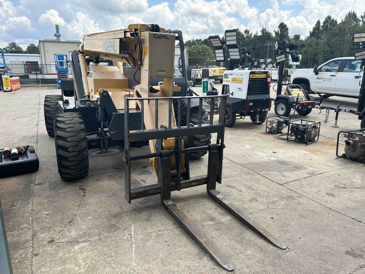 2018 Gehl RS6-34-6