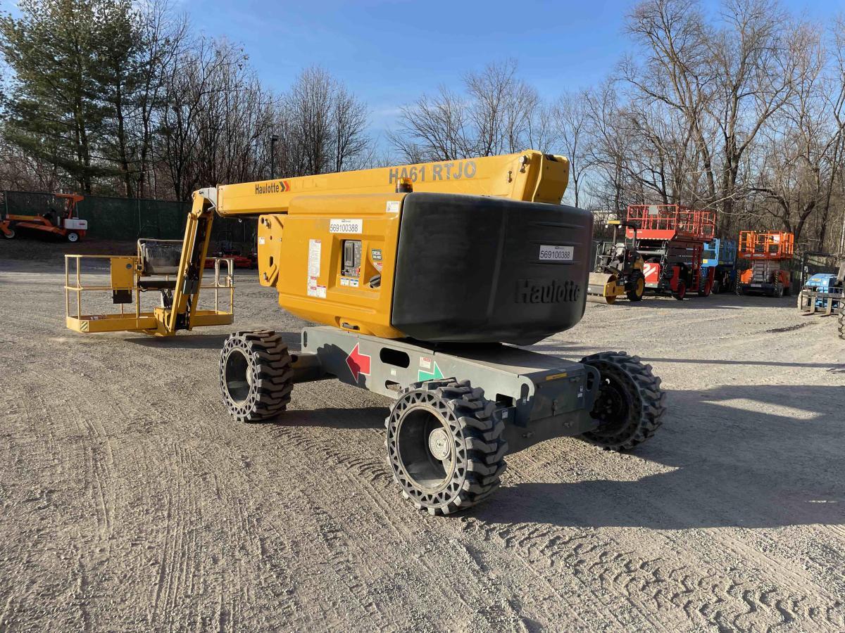 2020 Haulotte HA61 RTJ-3